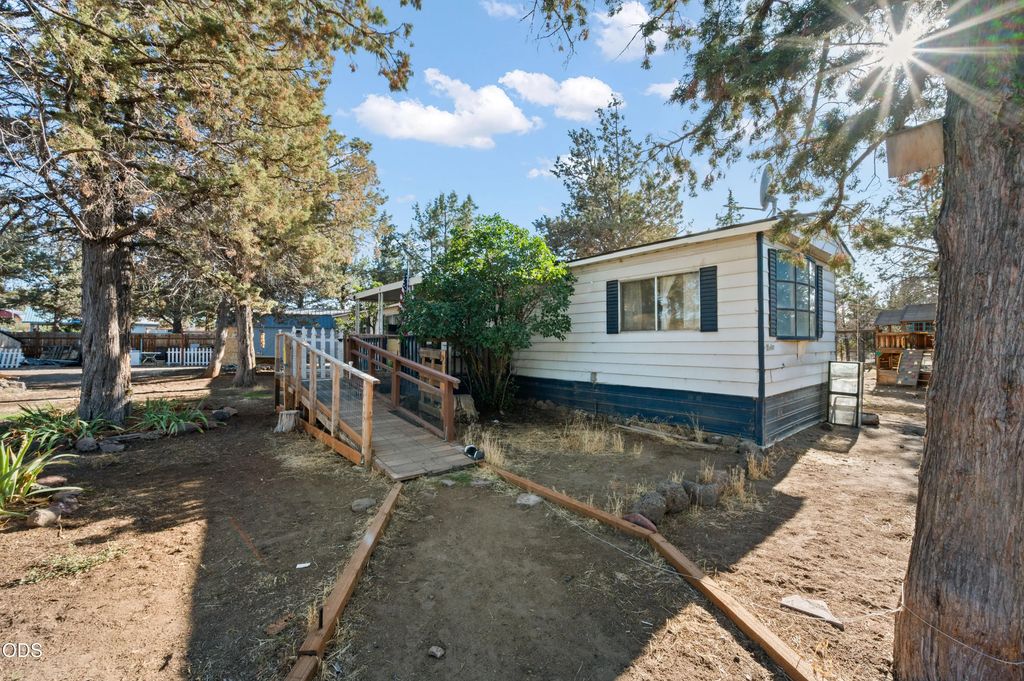 5262 Se Sioux Loop, Prineville