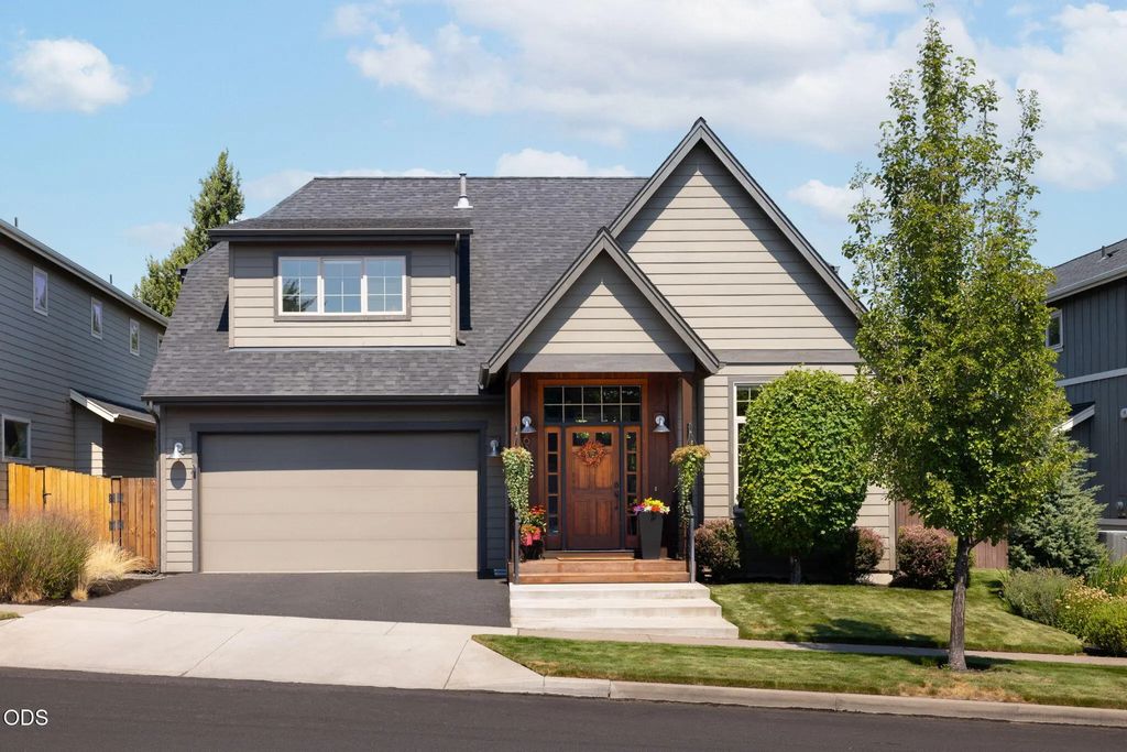 63154 Iner Loop, Bend