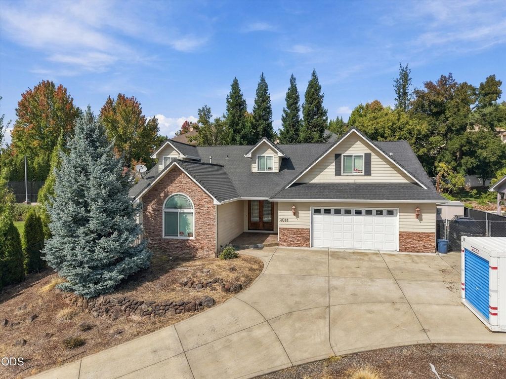 4059 Cherry Lane, Medford