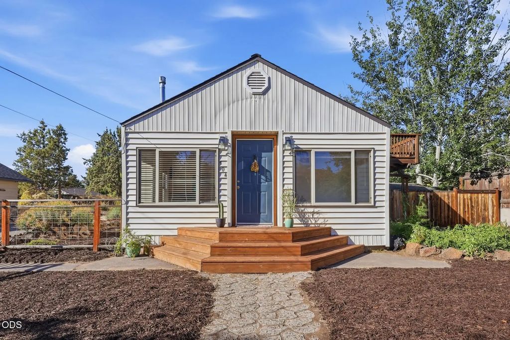 504 Ne Dekalb Avenue, Bend