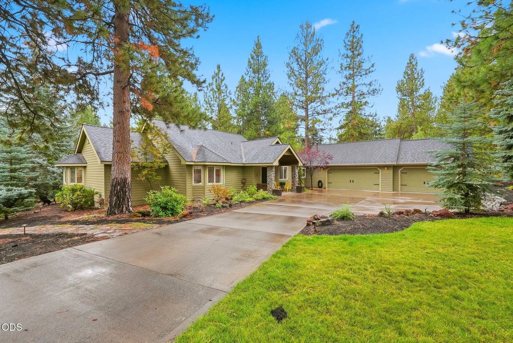 1267 Nw Austin Court, Bend