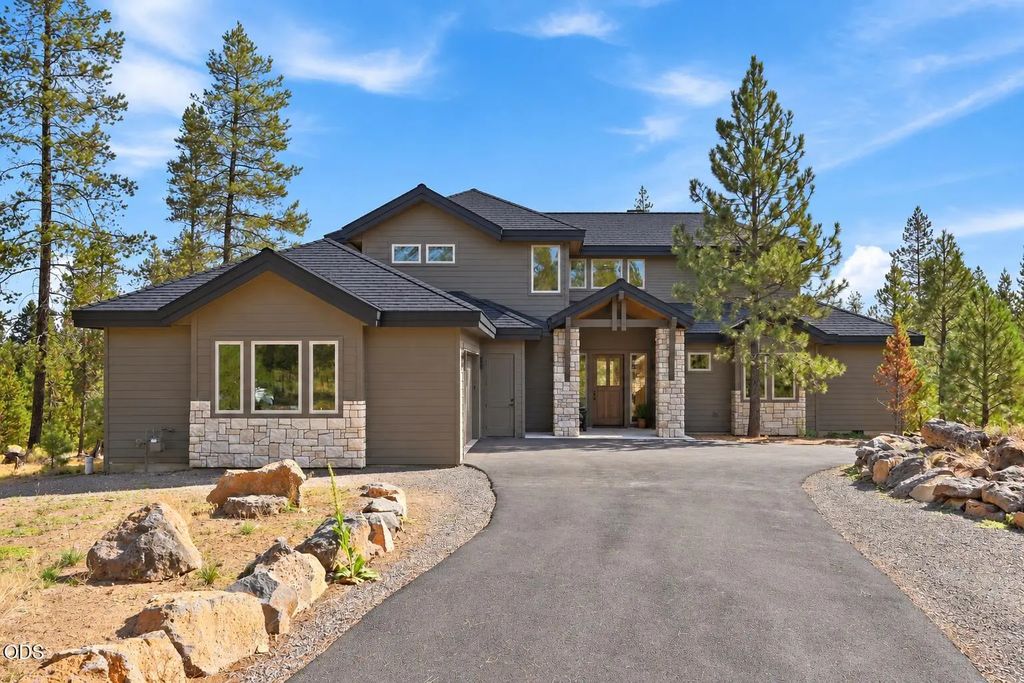 57624 Red Alder Lane 7, Bend