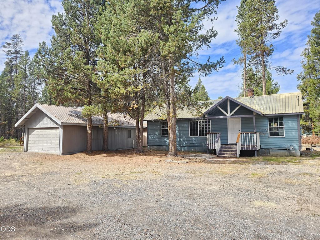436 Bonner Lane, Crescent