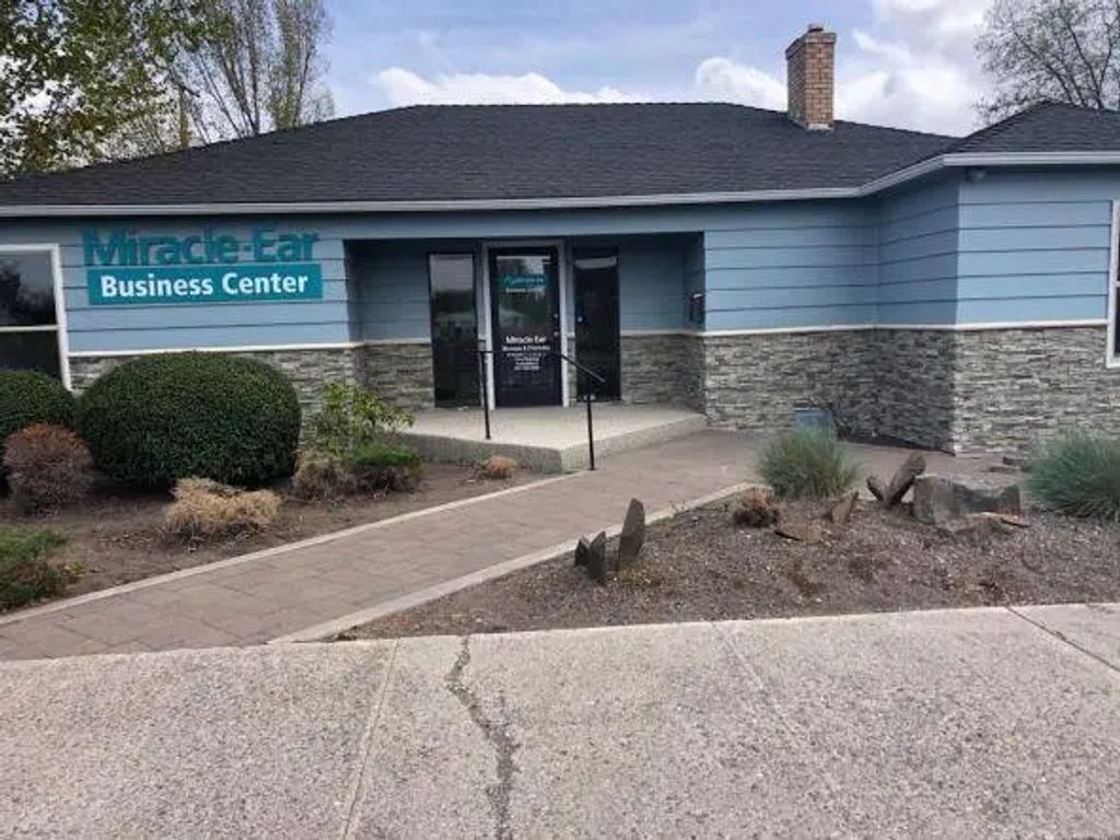 682 Nw 3rd Street, Prineville