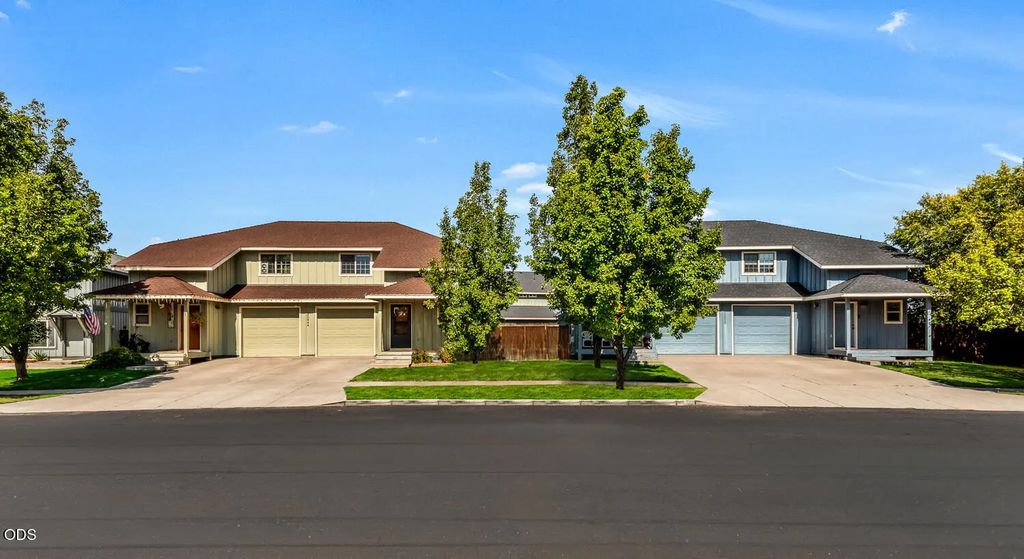 20844 Ne Sierra Drive, Bend