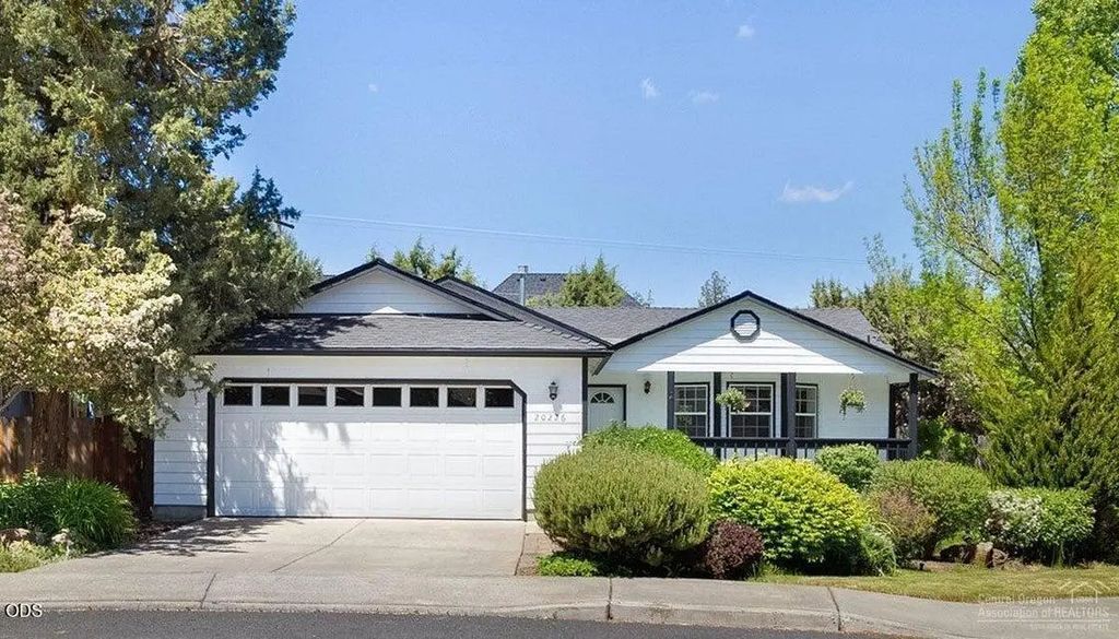 20226 Star Ridge Court, Bend
