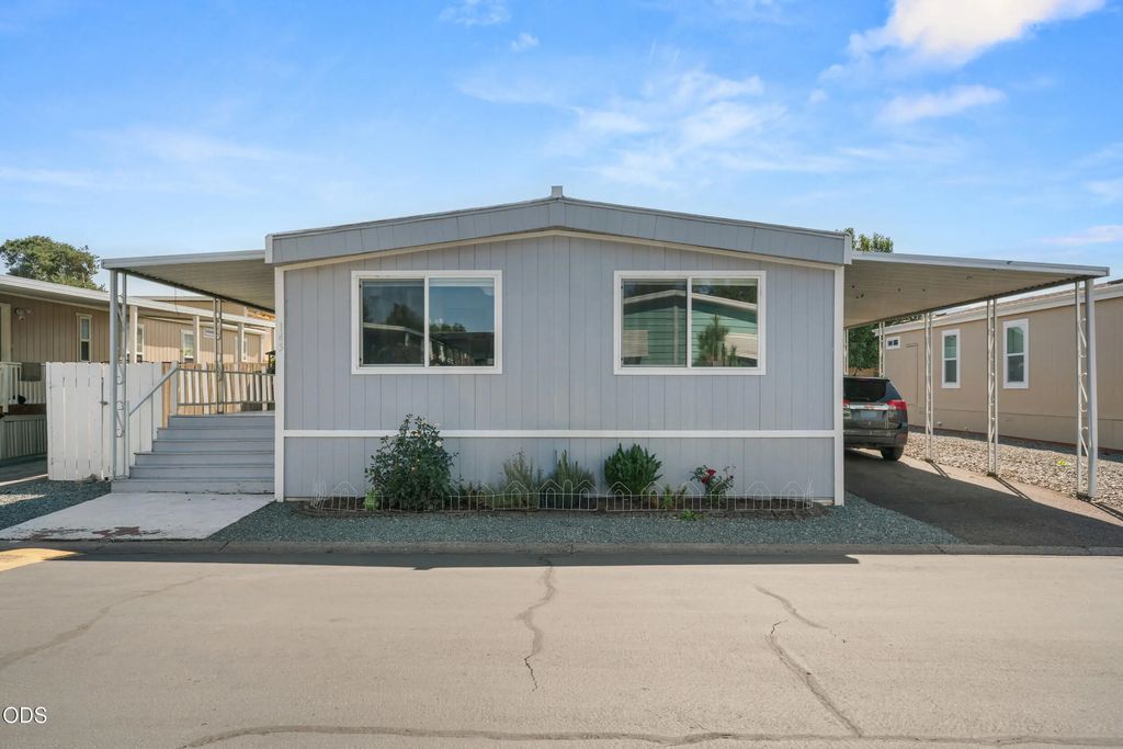 3555 S Pacific Spc 145, Medford