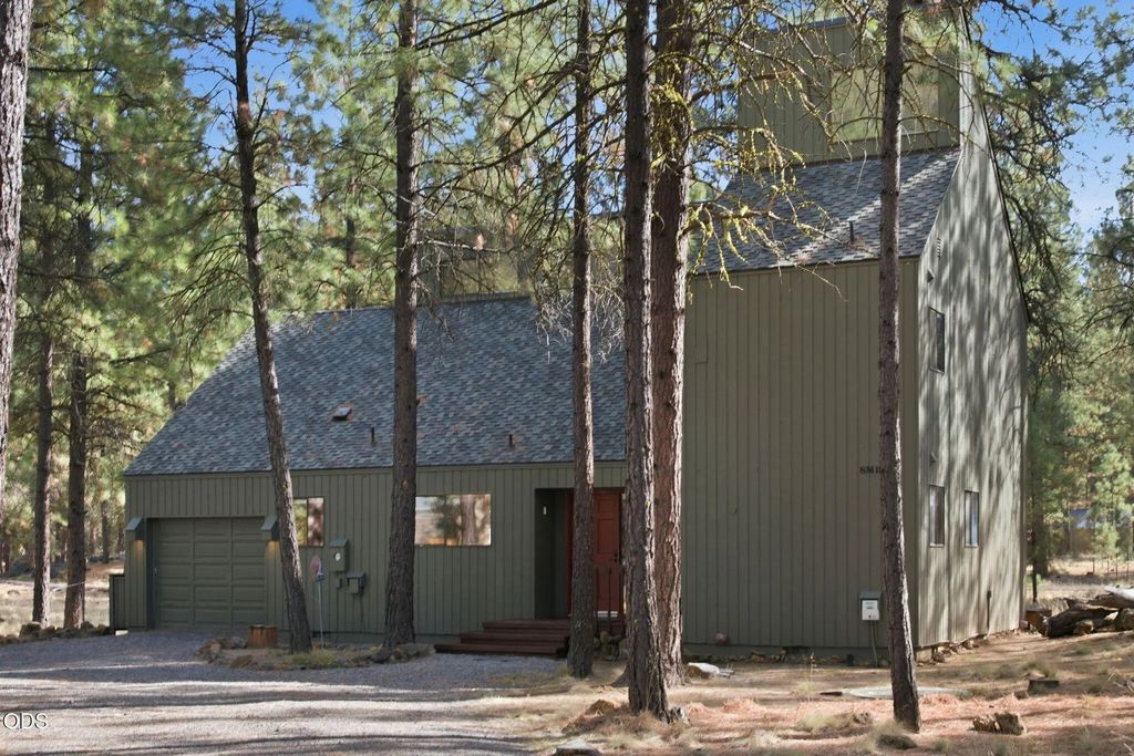 70616 Heather Sm 198, Black Butte Ranch