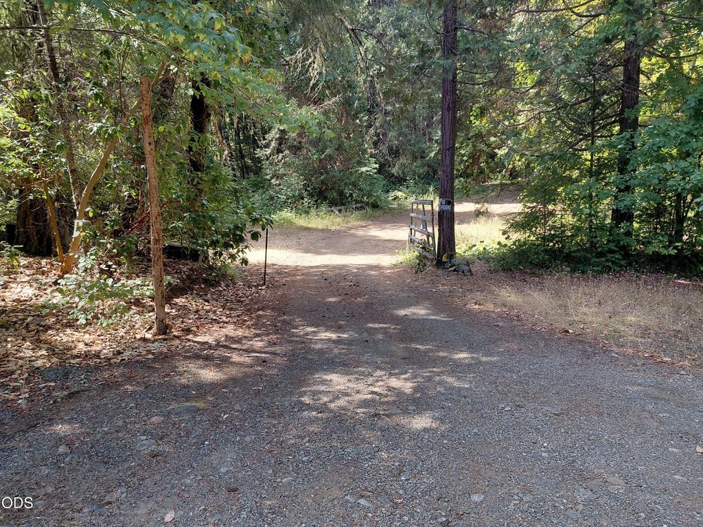 8595 Deer Creek Road, Selma