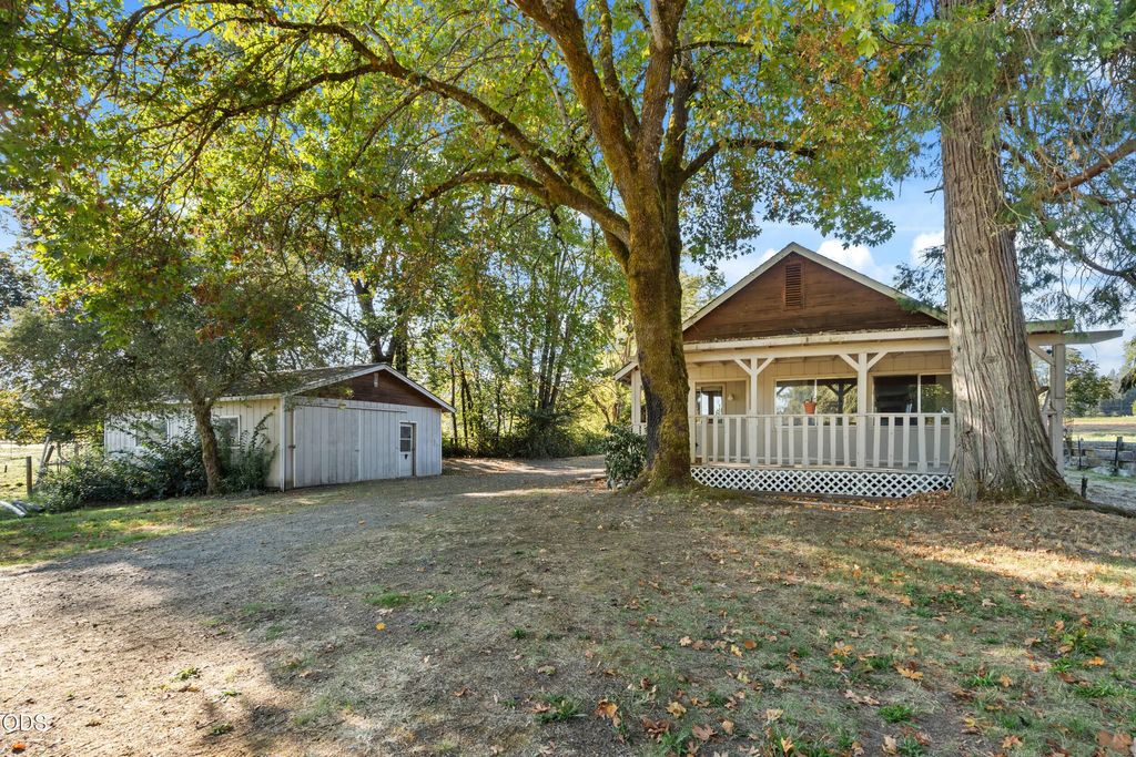 4827 Leonard Road, Grants Pass