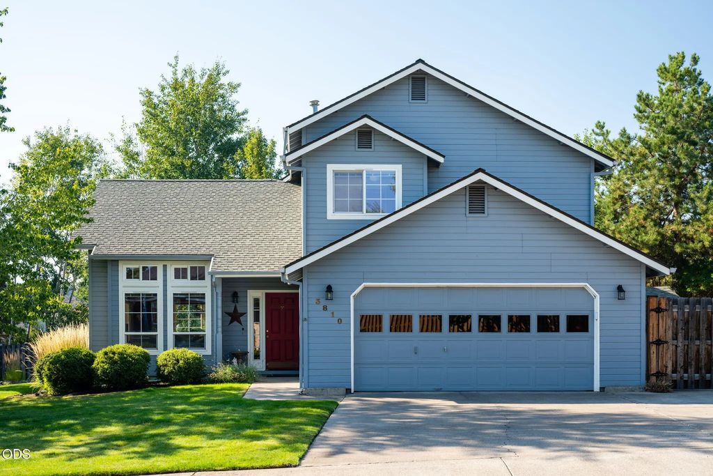 3810 Sw Volcano Place, Redmond