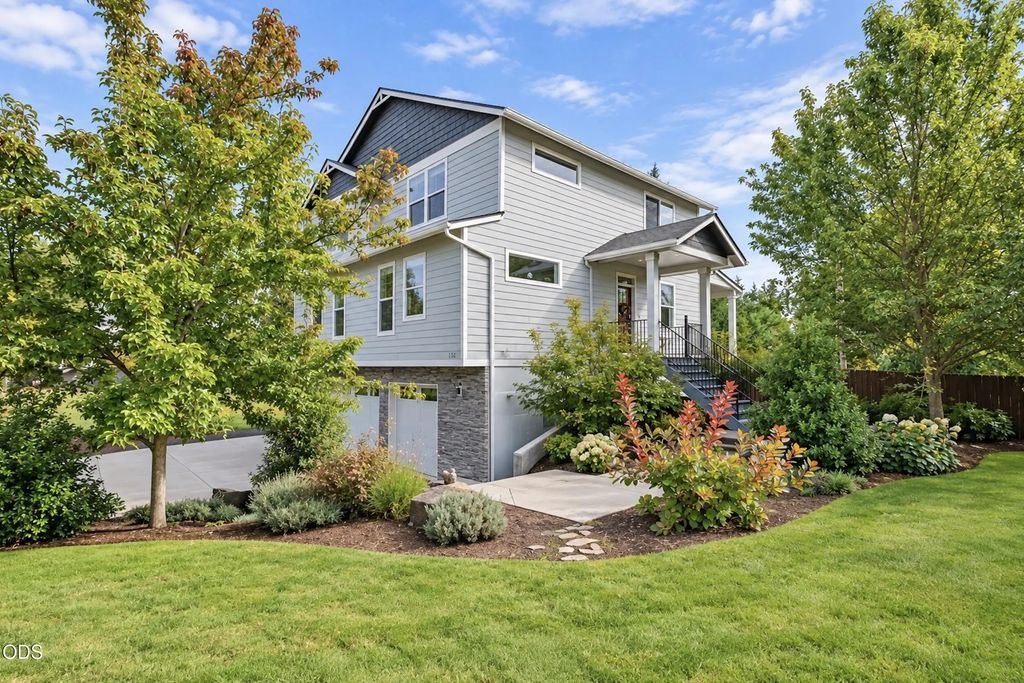 116 Ne 13th Avenue, Albany