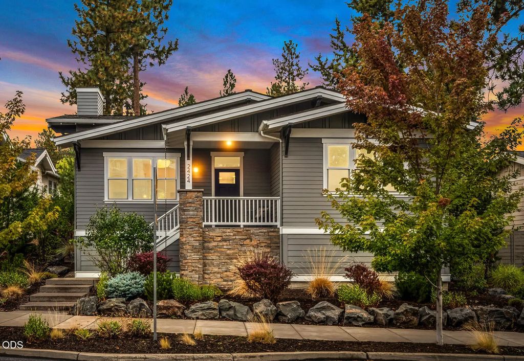 2424 Nw Crossing Drive, Bend