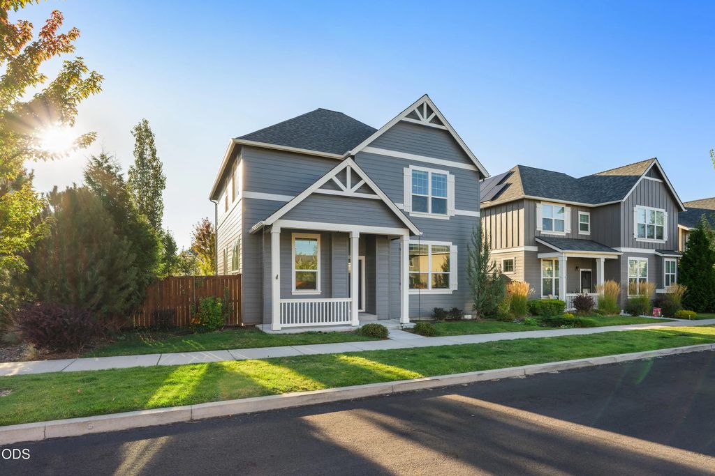 61591 Aaron Way, Bend