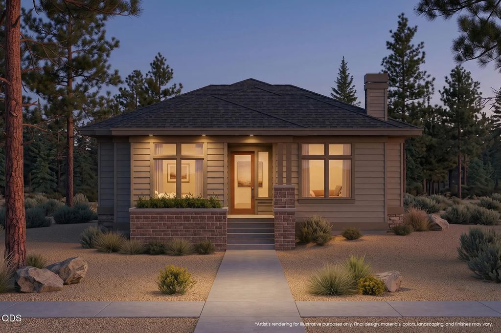 2664 Nw Skyline Ranch Road Lot 59, Bend