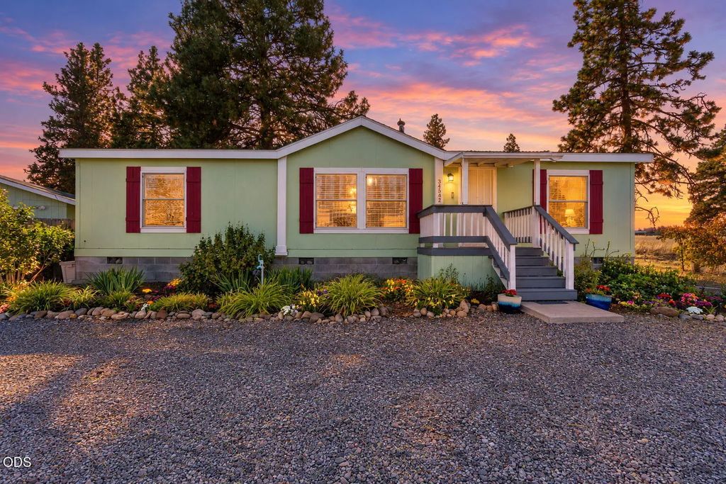 34542 Kerry Drive, Chiloquin
