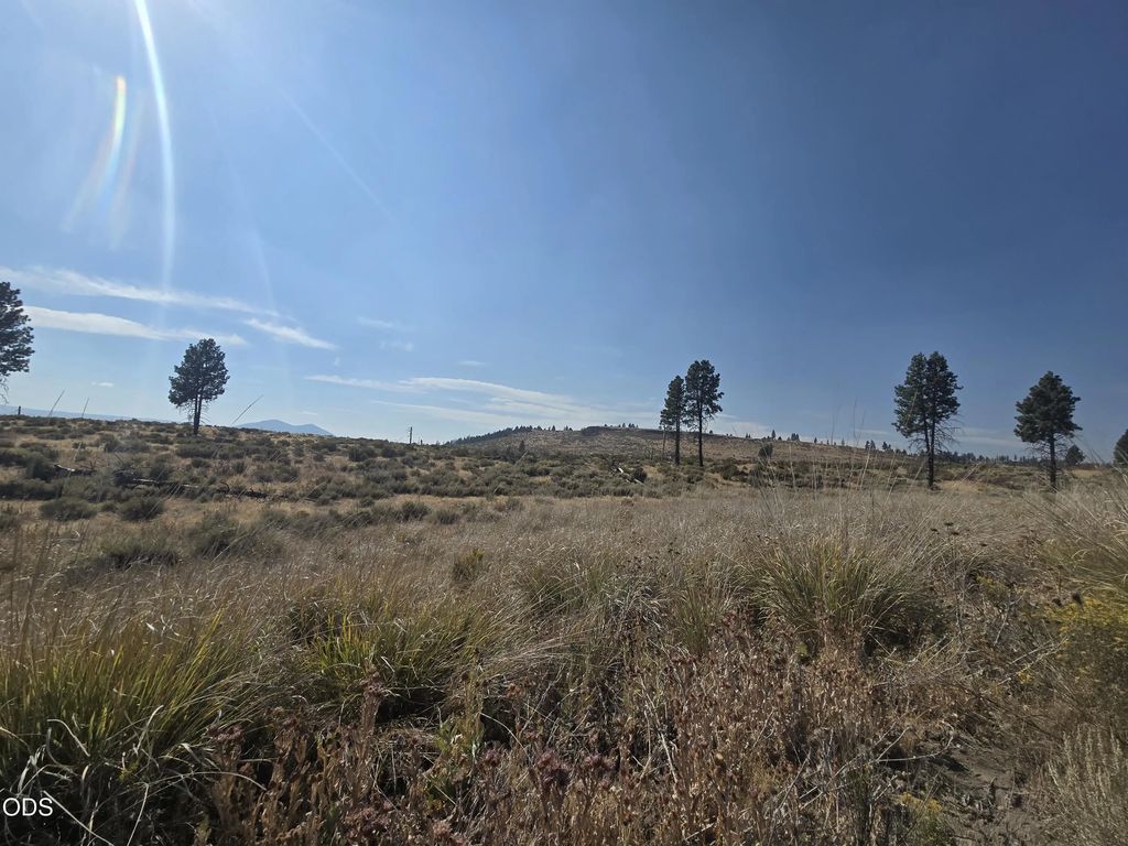 Ram Road 6, Chiloquin