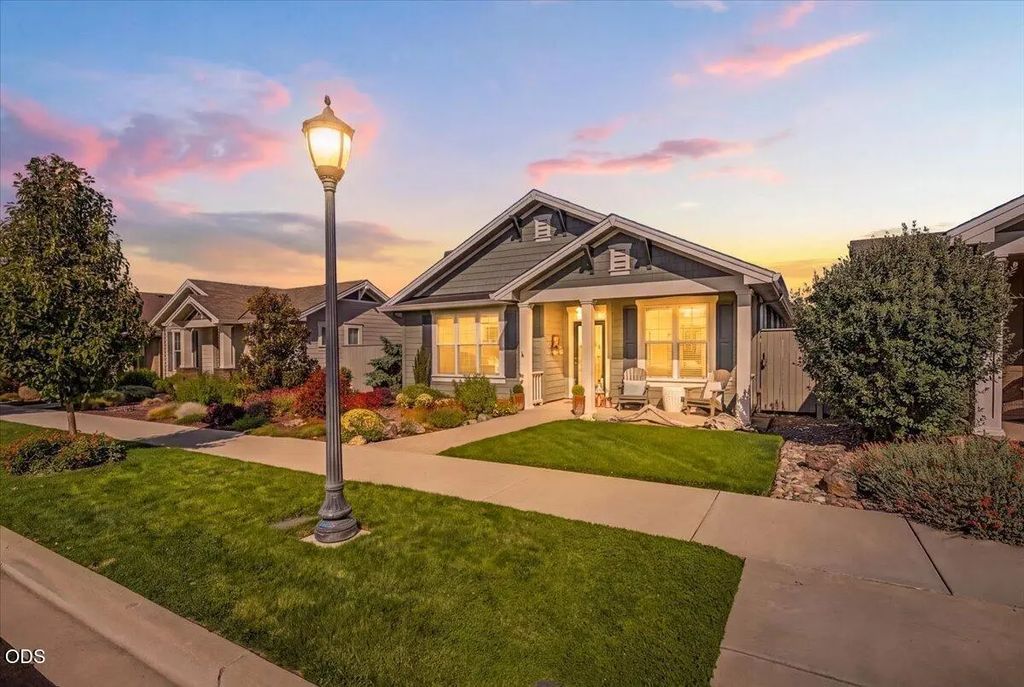 3881 Shamrock Drive, Medford