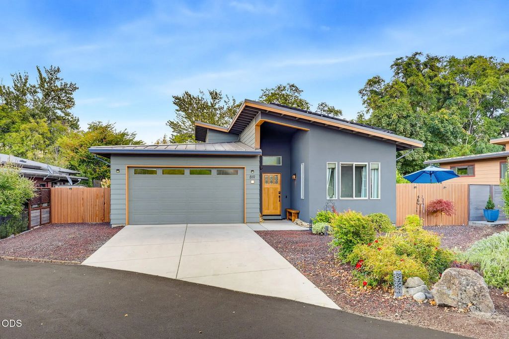 819 Briggs Lane, Ashland