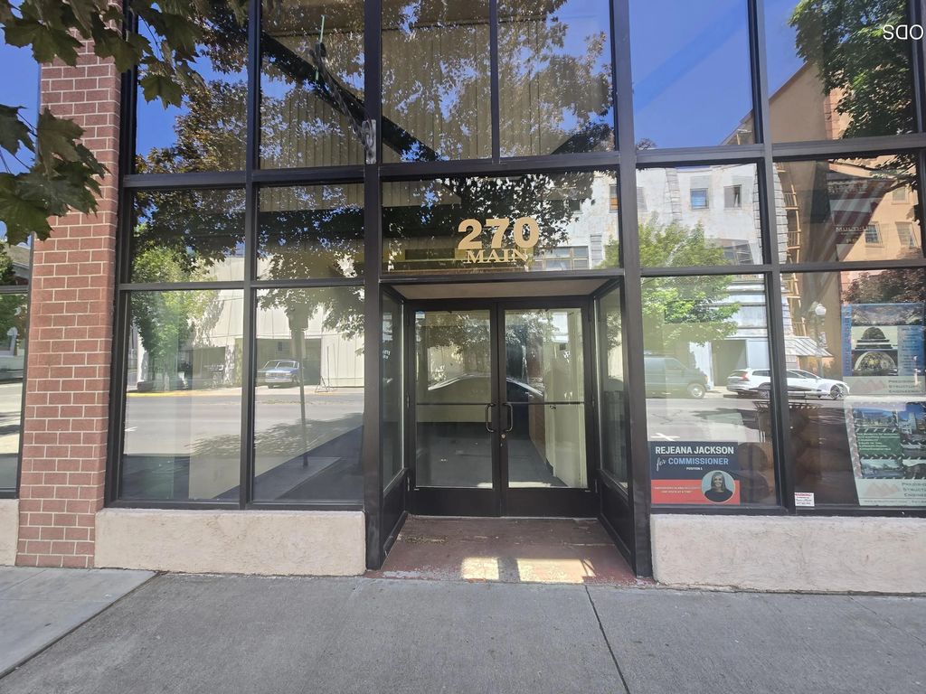 270 Main Street, Klamath Falls