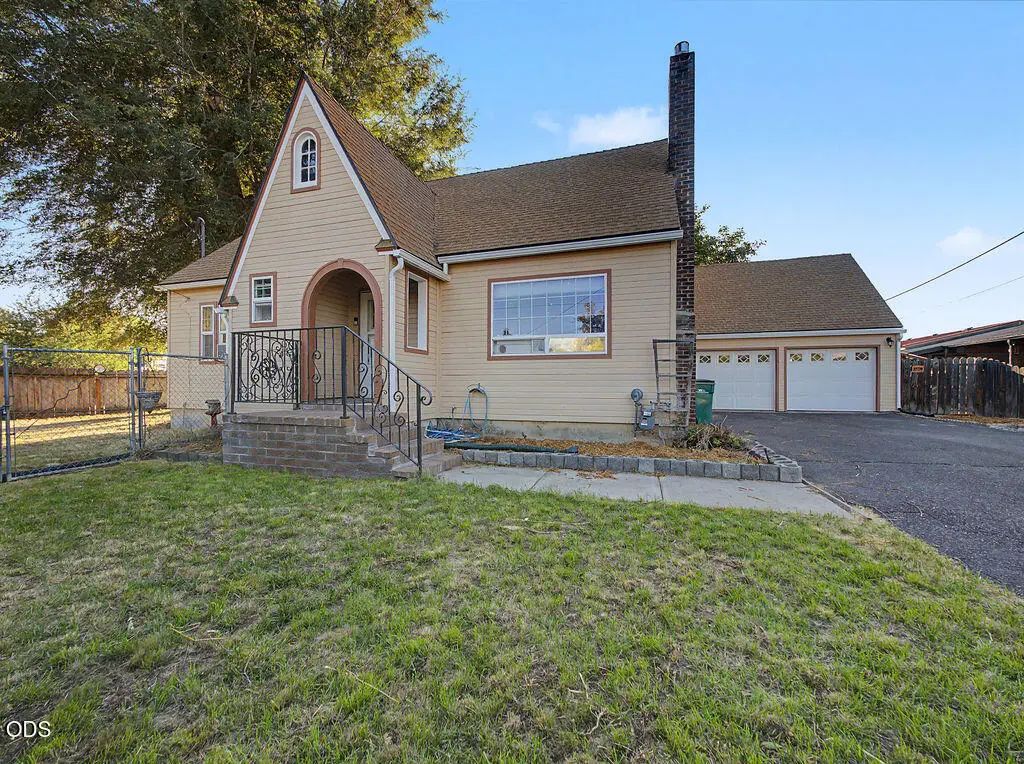 2760 Derby Street, Klamath Falls