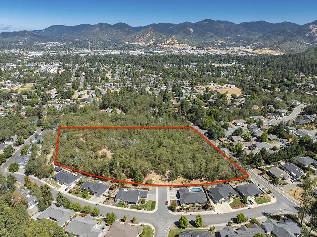 0 Se Rosemary Lane 441, Grants Pass