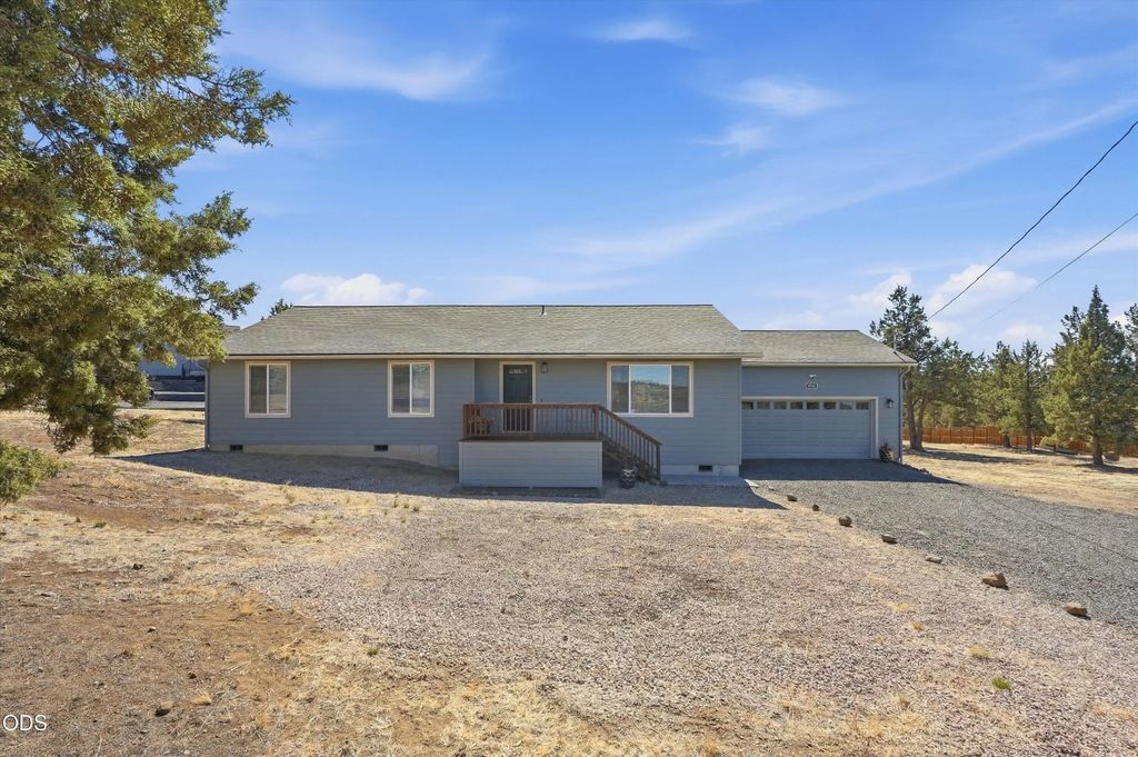 9550 Sw Shad Road, Terrebonne