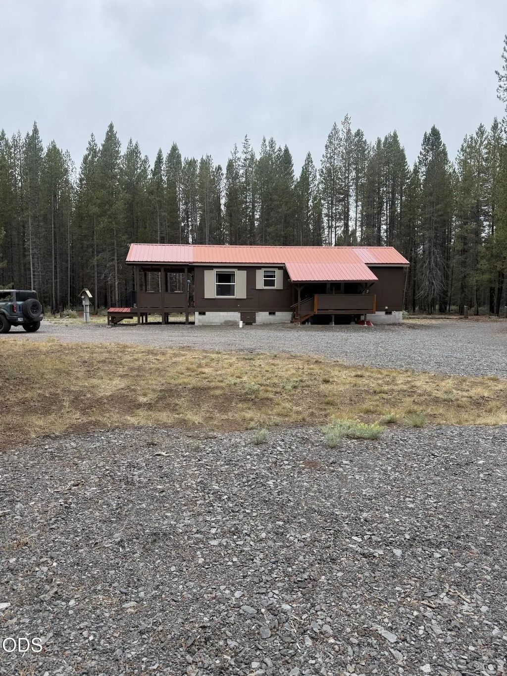 4426 Panhandle Road, Chiloquin