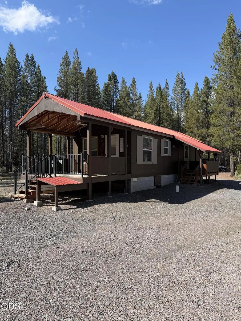 4426 Panhandle Road, Chiloquin