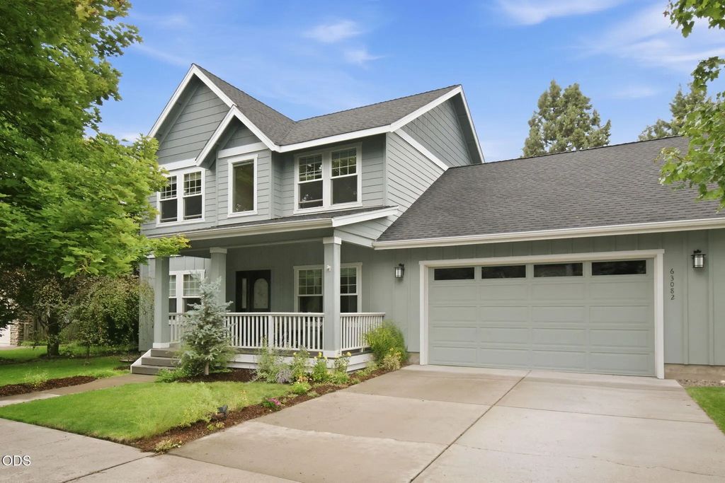 63082 Layton Avenue, Bend