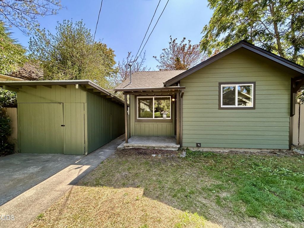463 Sw I Street, Grants Pass