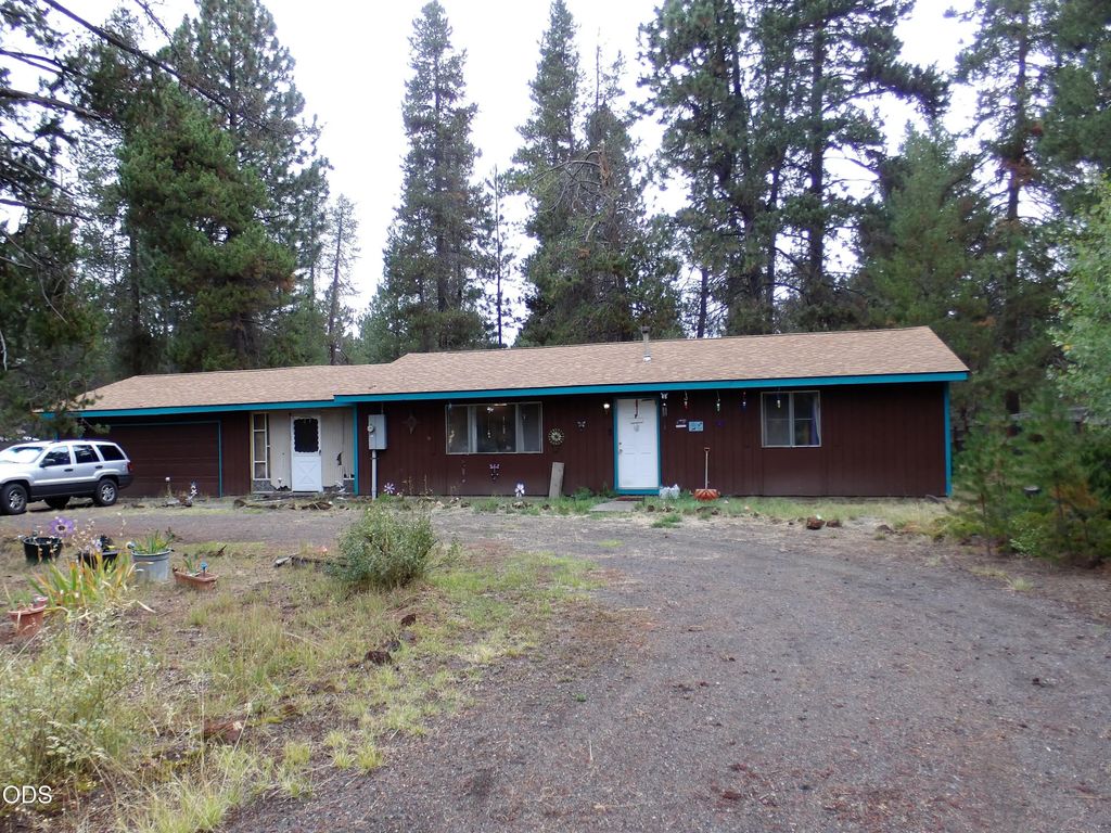15972 Bull Bat Lane, La Pine