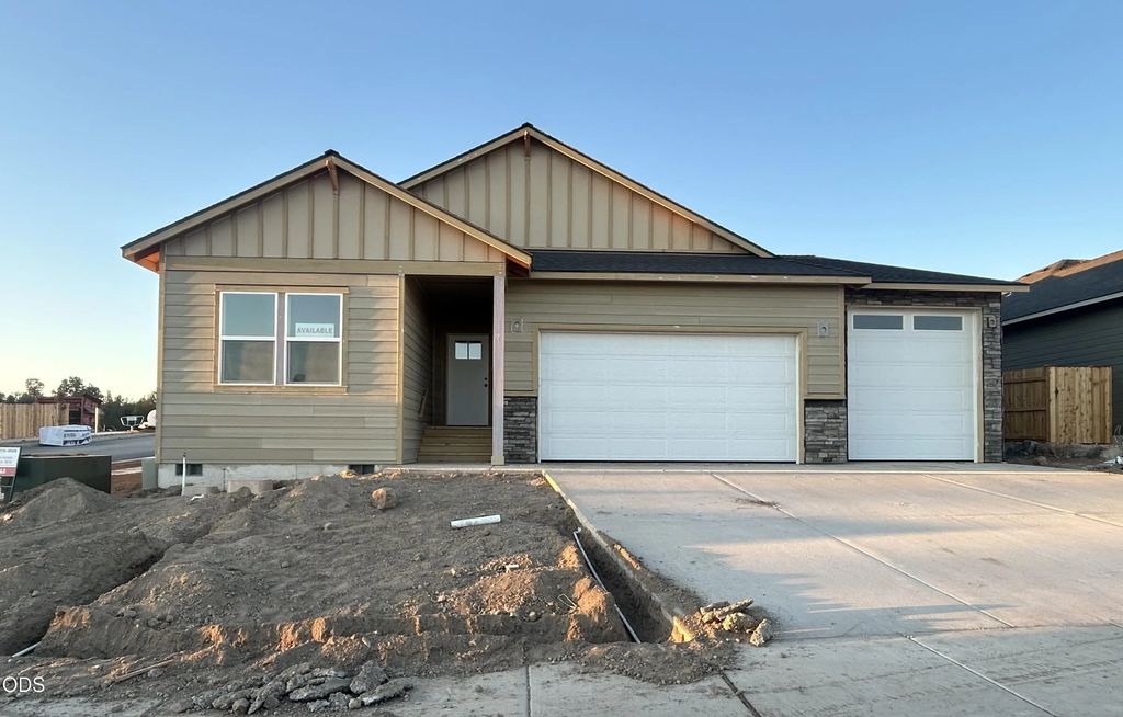 3877 Sw Antelope Way Lot 51, Redmond