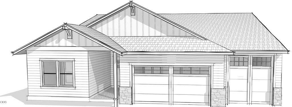 3877 Sw Antelope Way Lot 51, Redmond
