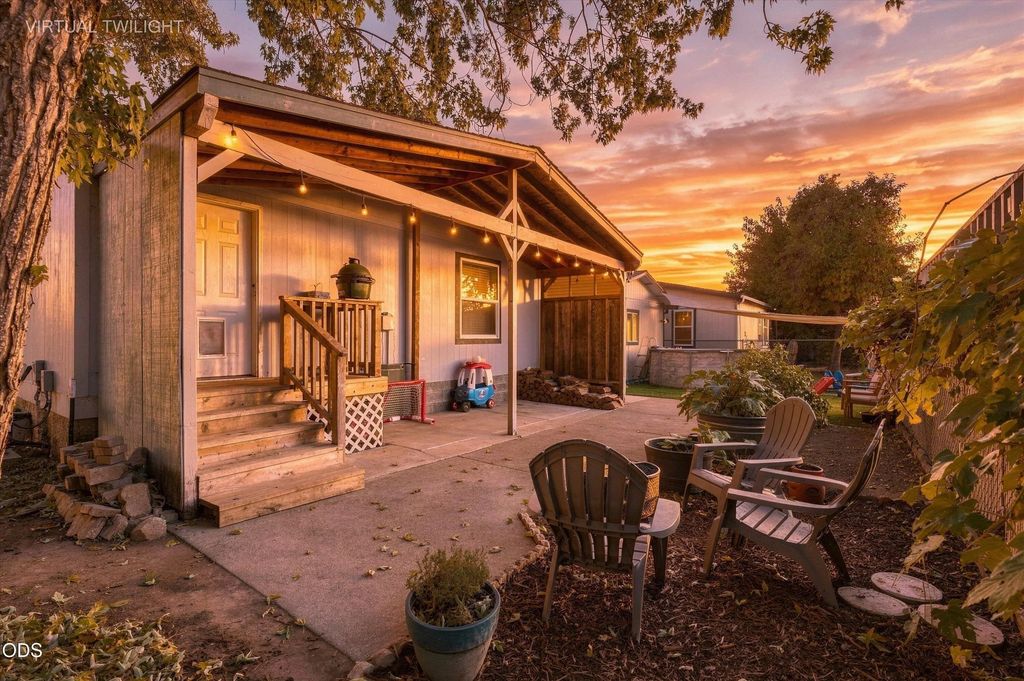 1635 Sw Sun Glo Drive, Grants Pass