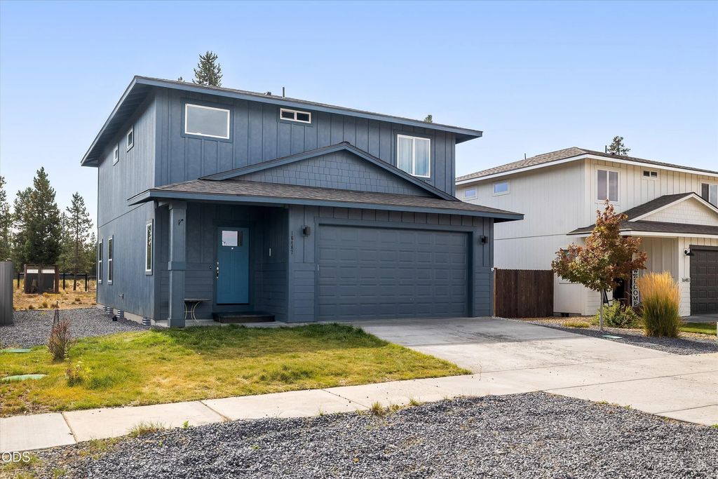 16487 Bassett Road, La Pine