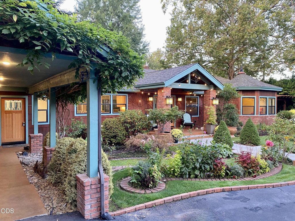 1935 Se Portola Drive, Grants Pass