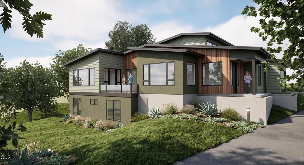 119 Pine Street, Ashland