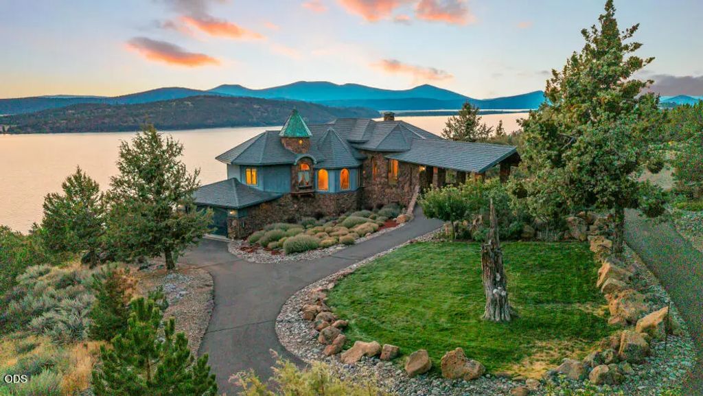 5120 Sunset Ridge Road, Klamath Falls