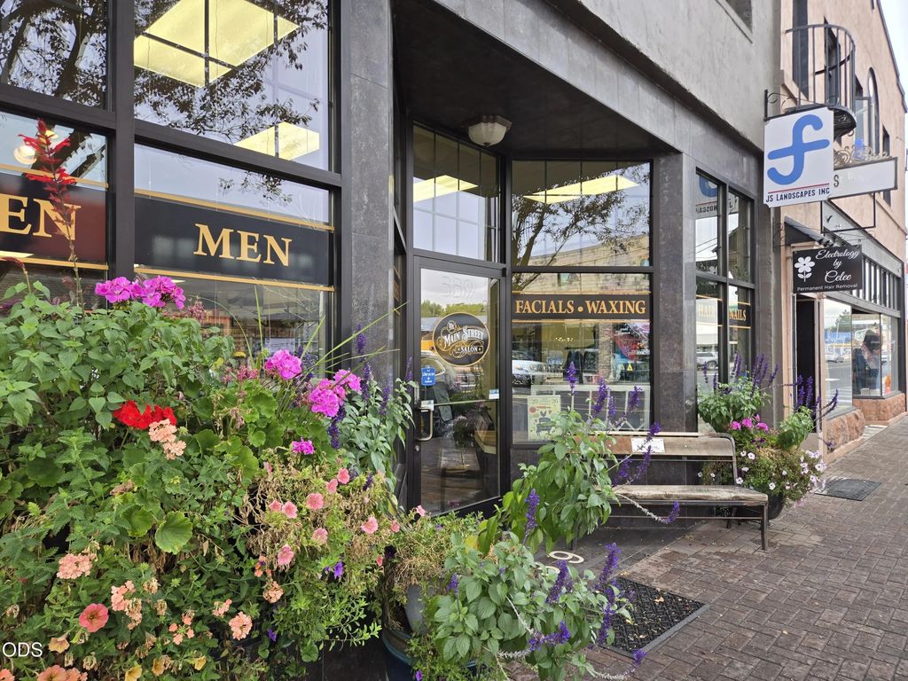 339 N Main Street, Prineville