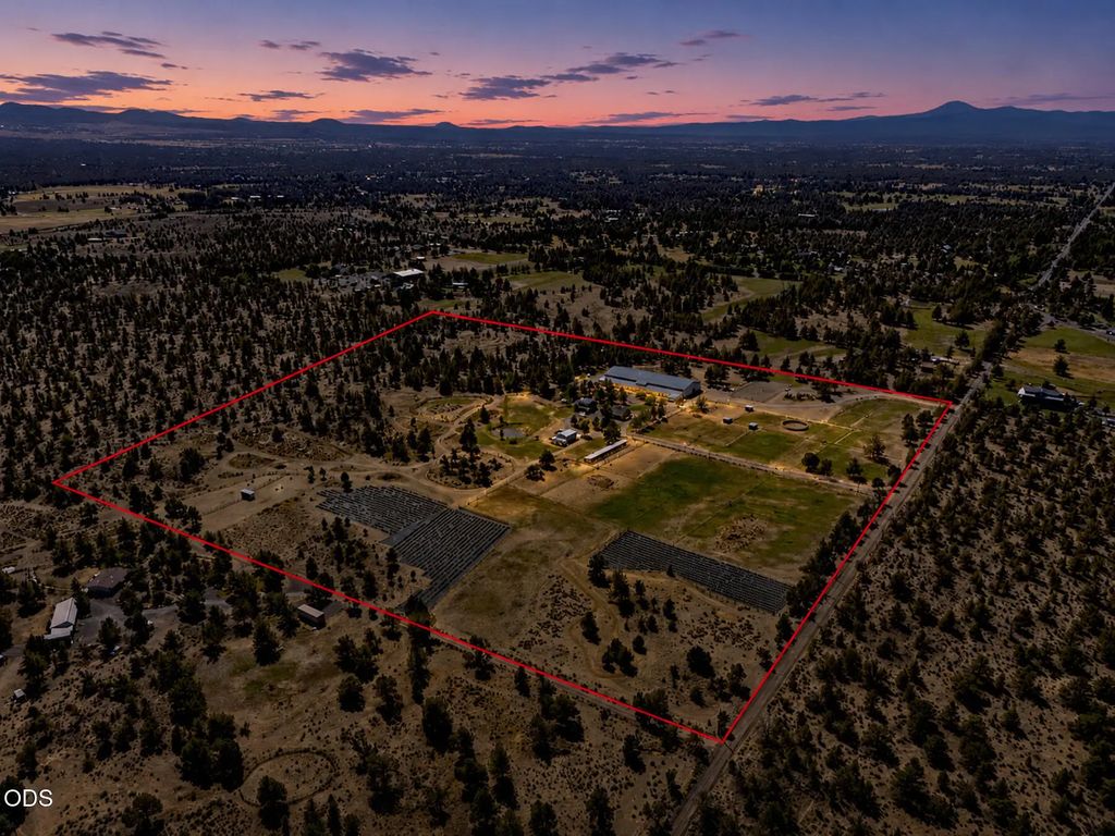 23525 Bear Creek Road, Bend