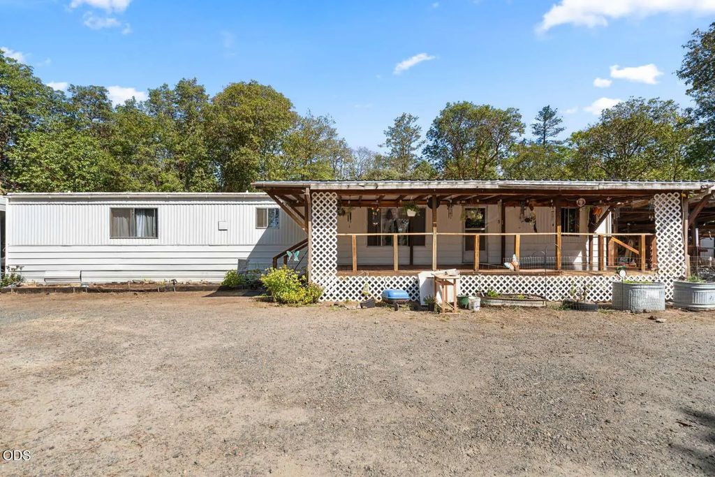 101 Melissa Lane, Grants Pass