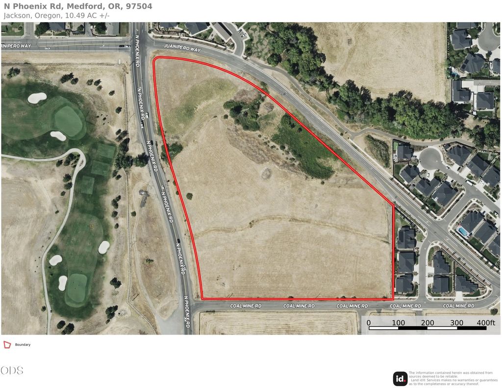 0 N Phoenix North, Medford