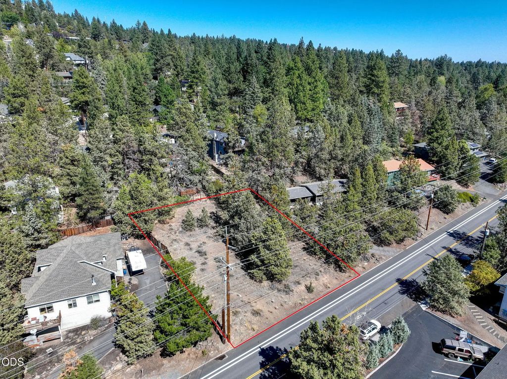 Nw Portland Lot 19, Bend