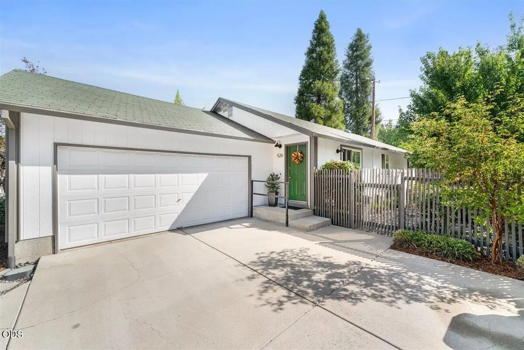 526 Bessie Street, Medford