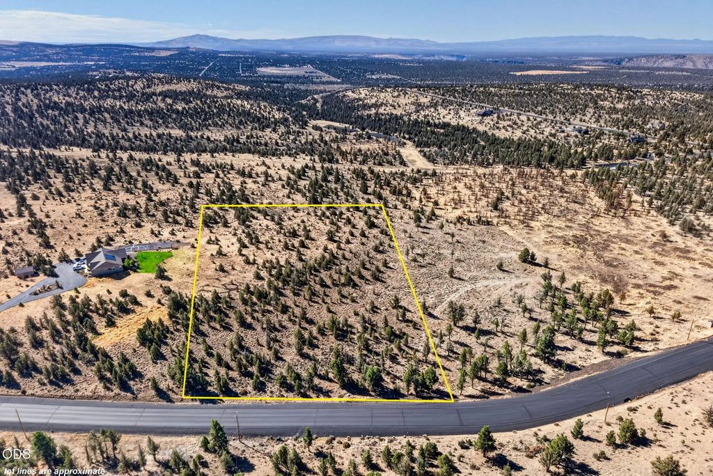 Se Laredo Road Lot 137, Prineville