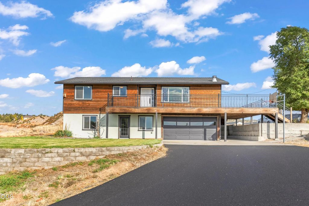 791 Se Grizzly Road, Madras