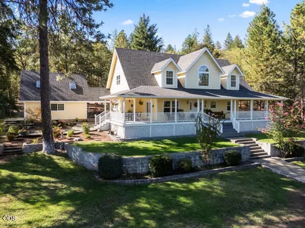 2452 Hugo Road, Merlin