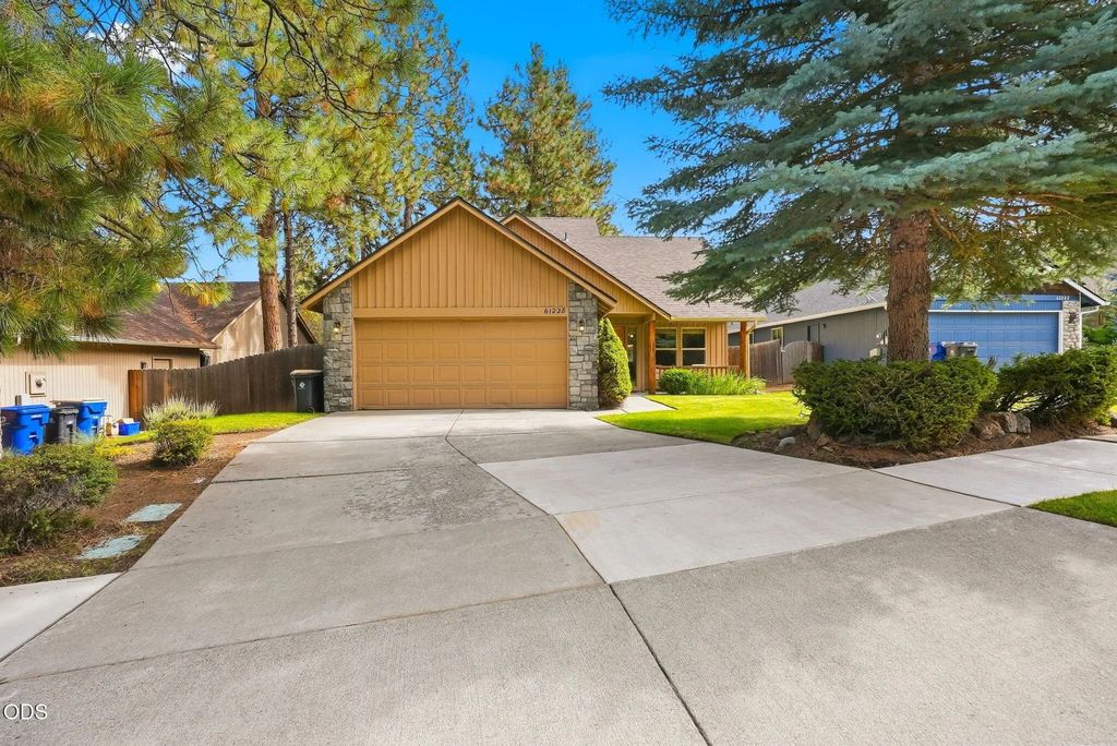 61228 Bighorn Court, Bend