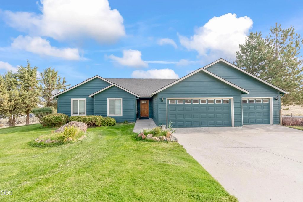 324 Se Barber Road, Madras